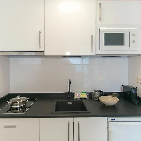 Welcs Estudio 359 Pda Junto Al Mar Apartment