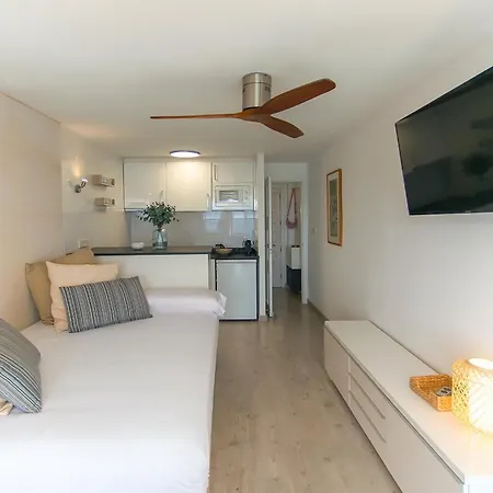 Welcs Estudio 359 Pda Junto Al Mar Castell-Platja d’Aro