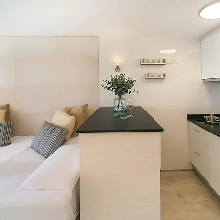 Welcs Estudio 359 Pda Junto Al Mar Apartment