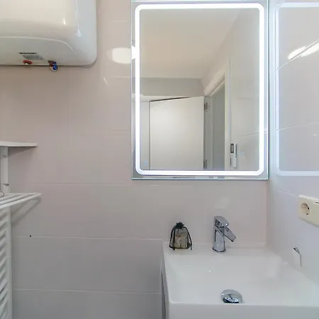 Apartment Welcs Estudio 359 Pda Junto Al Mar *