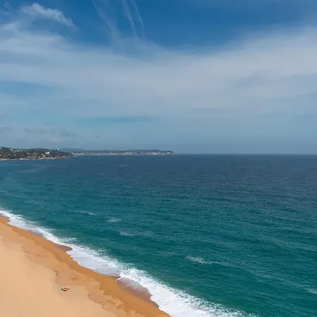 Welcs Estudio 359 Pda Junto Al Mar Castell-Platja d’Aro