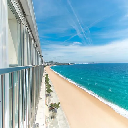 Welcs Estudio 359 Pda Junto Al Mar Apartment *