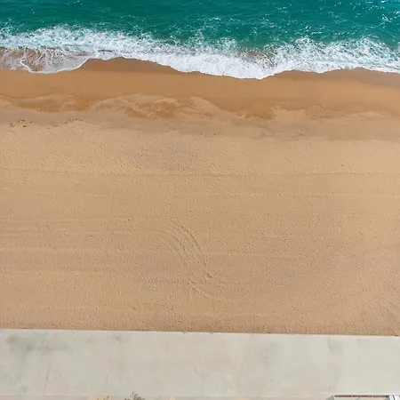 Welcs Estudio 359 Pda Junto Al Mar Castell-Platja d’Aro