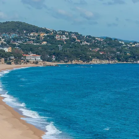 Welcs Estudio 359 Pda Junto Al Mar Apartment Castell-Platja d’Aro