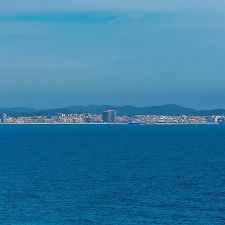 Apartment Welcs Estudio 359 Pda Junto Al Mar
