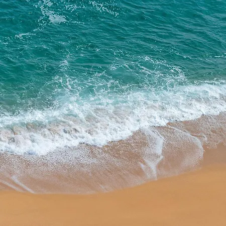 Welcs Estudio 359 Pda Junto Al Mar * Castell-Platja d’Aro